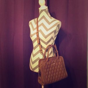 ^Vera Bradley^ Crossbody/Shoulder Bag
